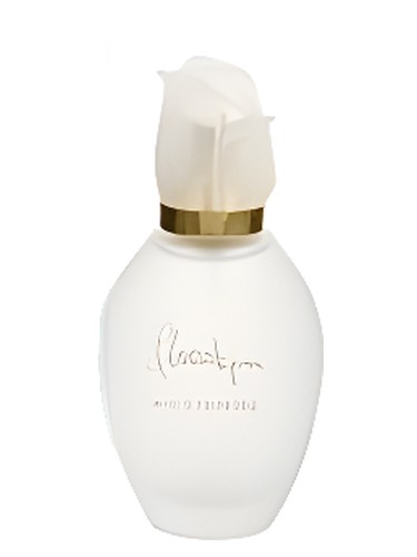 Florentyna White Flowers by Marks & Spencer