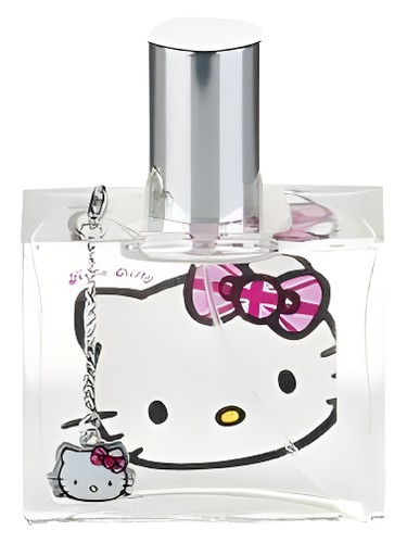 Hello Kitty London by Marks & Spencer