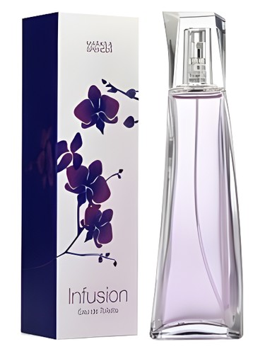 Infusion by Marks & Spencer