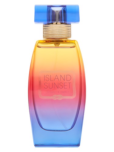 Island Sunset Sea Salt & Amber by Marks & Spencer