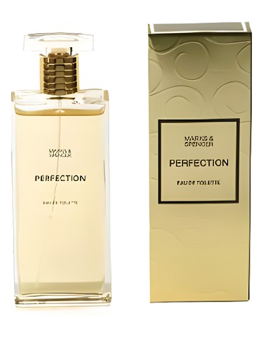 Perfection by Marks & Spencer