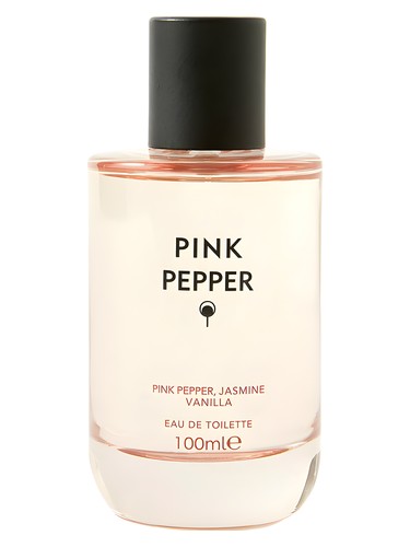 Pink Pepper by Marks & Spencer