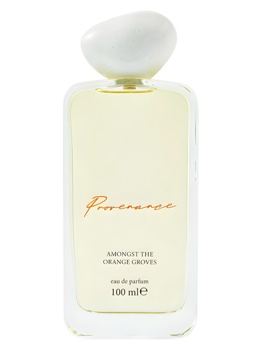Provenance Amongst The Orange Groves by Marks & Spencer