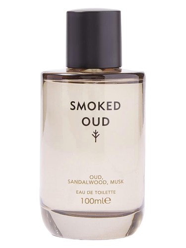 Smoked Oud by Marks & Spencer