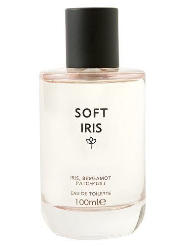 Soft Iris by Marks & Spencer
