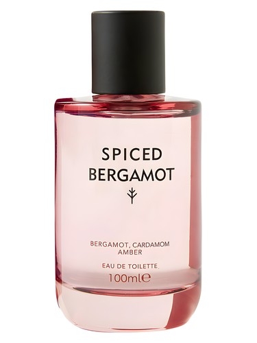 Spiced Bergamot by Marks & Spencer