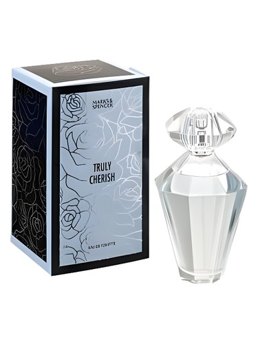 Truly Cherish by Marks & Spencer