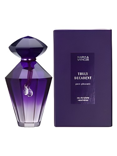 Truly Decadent by Marks & Spencer