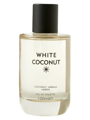 White Coconut by Marks & Spencer