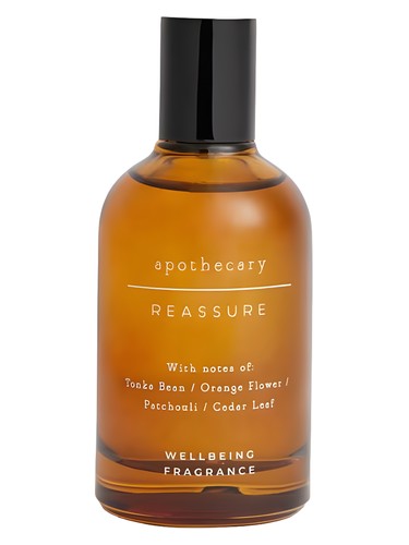Reassure by Marks & Spencer