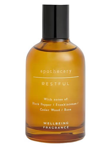 Restful by Marks & Spencer