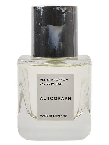 Autograph Plum Blossom by Marks & Spencer