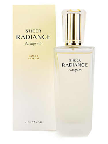 Sheer Radiance by Marks & Spencer