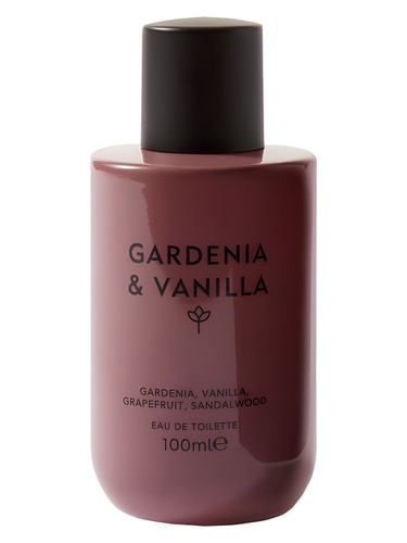 Gardenia & Vanilla by Marks & Spencer