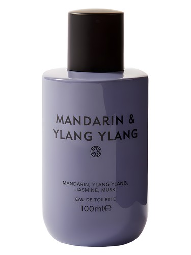 Mandarin & Ylang Ylang by Marks & Spencer