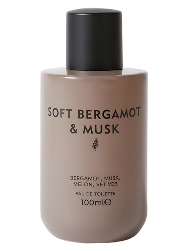 Soft Bergamot & Musk by Marks & Spencer