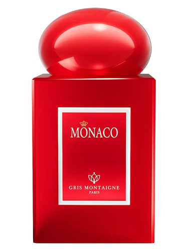 Monaco by Gris Montaigne Paris