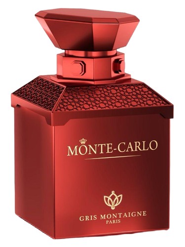 Monte-Carlo by Gris Montaigne Paris