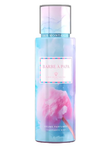 Barbe á Papa by Gris Montaigne Paris