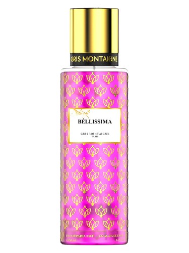 Béllissima by Gris Montaigne Paris