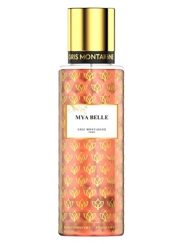 Mya Belle by Gris Montaigne Paris