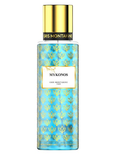 Mykonos by Gris Montaigne Paris