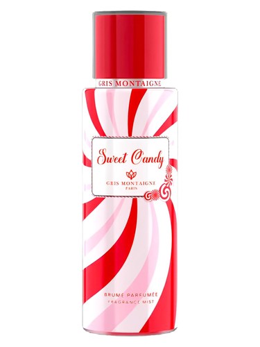 Sweet Candy by Gris Montaigne Paris