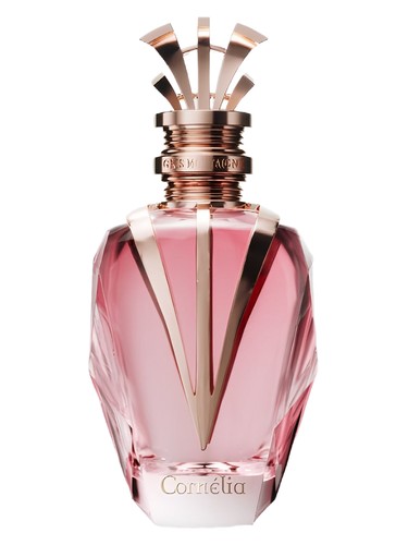 Cornélia by Gris Montaigne Paris