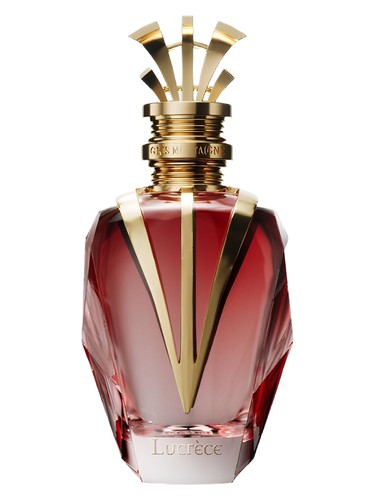 Lucrèce by Gris Montaigne Paris