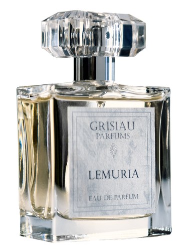 Lemuria by Grisiau