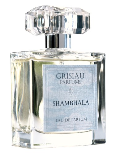 Shambhala by Grisiau