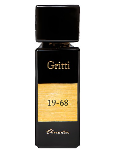 19-68 by Gritti