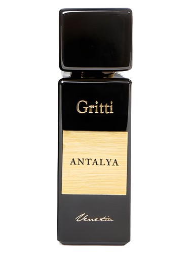 Antalya by Gritti