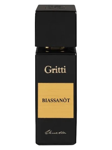 Biassanot by Gritti