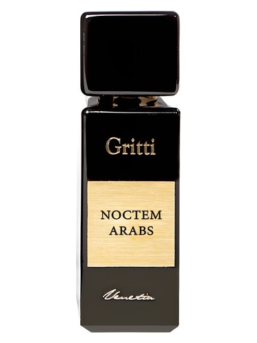 Noctem Arabs by Gritti