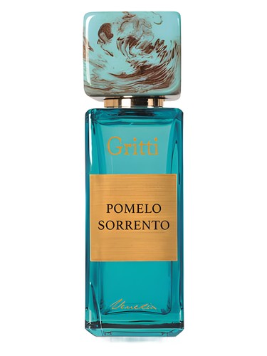 Pomelo Sorrento by Gritti