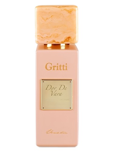 Dor De Vara by Gritti