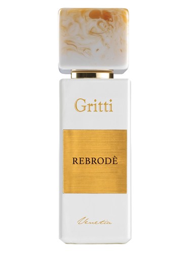 Rebrode by Gritti