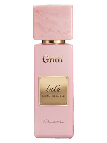 Tutù by Gritti