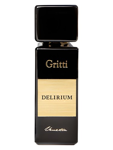Delirium by Gritti