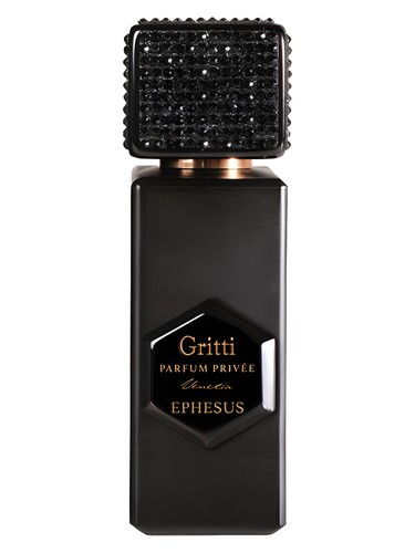 Ephesus by Gritti