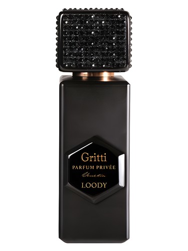 Loody by Gritti