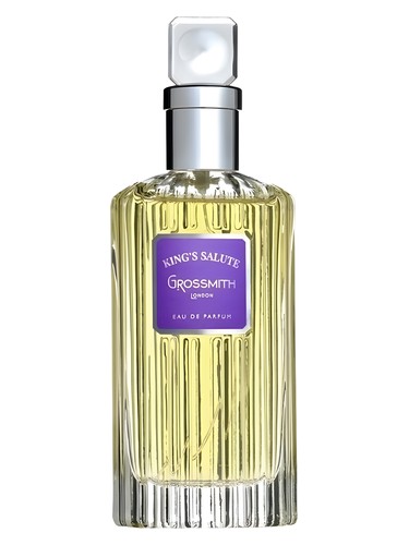 King's Salute by Grossmith