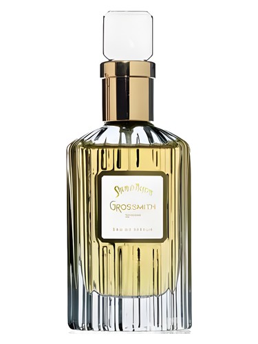 Shem - el- Nessim by Grossmith