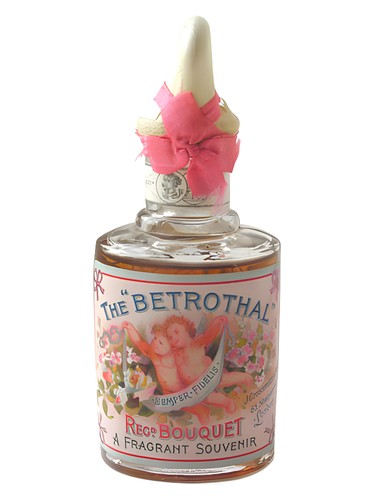 Betrothal original by Grossmith
