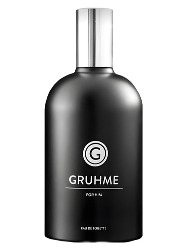 For Him by Gruhme