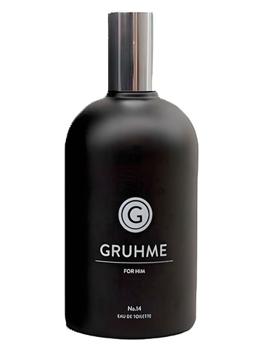 No 14 by Gruhme