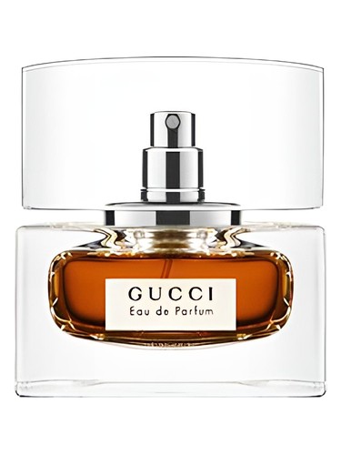 Eau de Parfum by Gucci