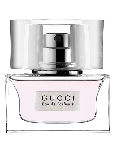 Eau de Parfum II by Gucci