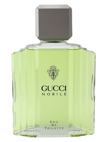 Nobile by Gucci